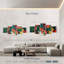 Magnifique abstrait-125889806