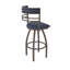 Hunter Swivel Stool-110982434-110982439-110982457