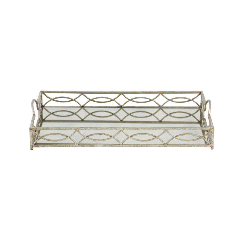 Plateau de table basse Bouldin