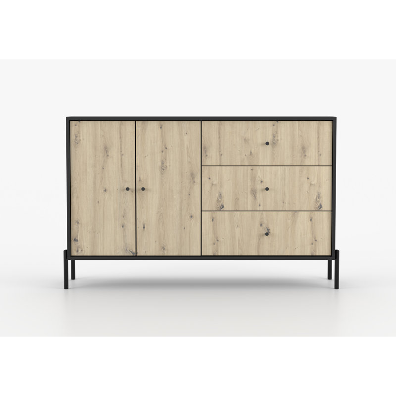 Ravi Display Cabinet
