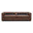 Winsor 91'' Top Grain Genuine Leather Sofa-21132238