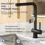 EVERSTEIN Kitchen Faucet-134000356