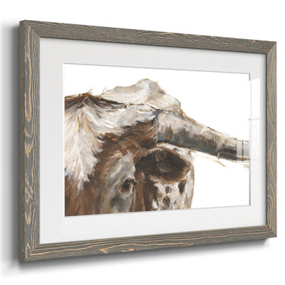 " Steer Clear II "
