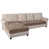 Velours taupe est en rupture de stock