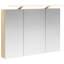 W H Wall Mounted Required Medicine Cabinet Mirror 2-2137198423-2137198446