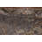 Gray Turkish Oushak Vegetable Dye Area Rug