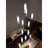 7 - Light Clear/White Cluster Pendant-27796771-126537516