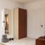 2 Door Laminate Wardrobe-899548805