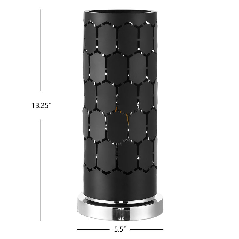 Madrina Metal Table Lamp