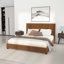 Luxurious Tufted Design,Modern Minimalist Bed-112004922-112004923