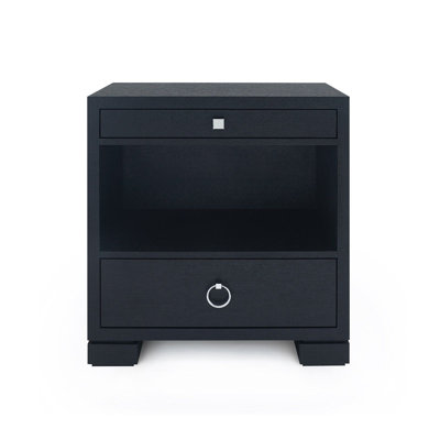 Frances End Table