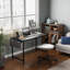 100cm Rectangle Writing Desk-350151099