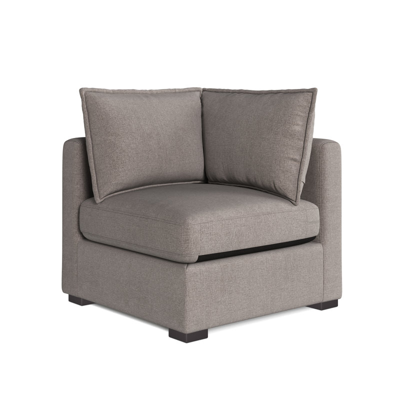 Fauteuil d'appoint Bennett