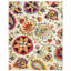 Tapis rose Bungalow Bungalow-17571938