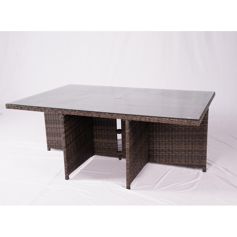 Table de salle à manger Lund