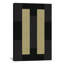 Albree Modern Parallel, impression sur toile-11566347-75344112-75344113