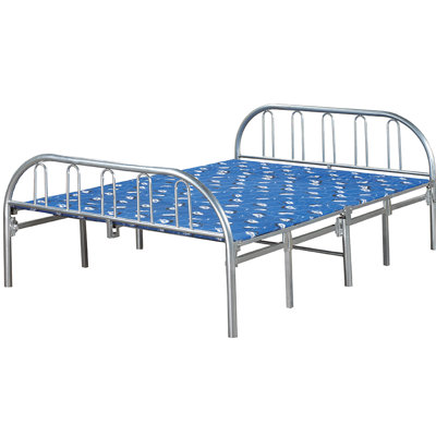 Lit pliant Kline de 20 po