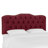 Aurkene Upholstered Headboard-323086060-280480234