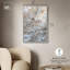 «Effervescent Earth II Canvas Elegant Abstracts» par Art Remedy-115025772-115025773