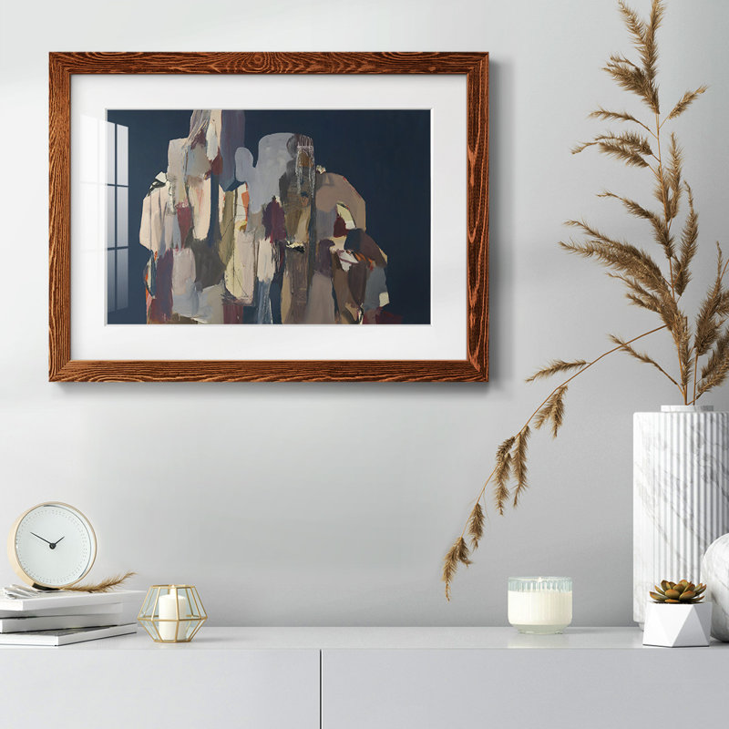 " Untitled ", Maple