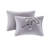 Ensemble d'édredon 3 pièces lilas-35291475