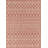 Outdoor Preen Area Rug Rust Color-1337482860