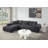 Burroughs Sectional Sofa