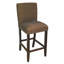 Tabouret de bar 29 po Dorothea