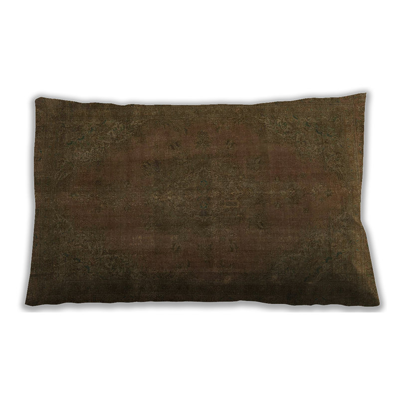 Throw Pillow, Synthetic