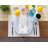 Devia Checkers Table Runner-2117191832