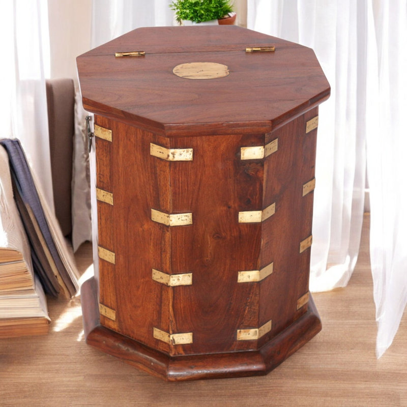 Dunlop Accent Trunk