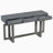 Elegant Console Table with Three Drawers-531235742