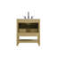 Meuble-lavabo simple 30 po_Moderne_VF60530-1882590729