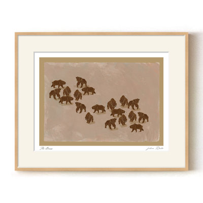The Bears
