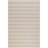 Millicent Striped Machine Washable Area Rug-1045291711