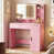 Pink selected