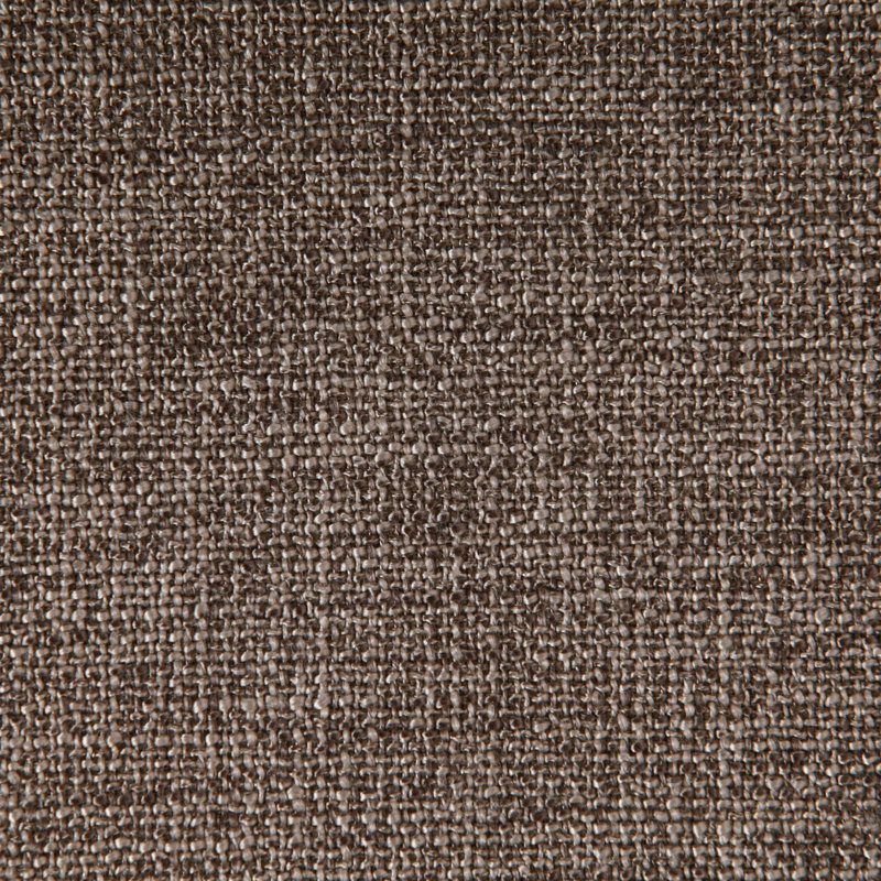 North Andover Upholstered Storage Bench, Brown