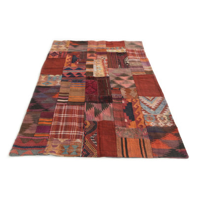 Orellana Multi Rug