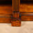Burled Penhurst Bookcase