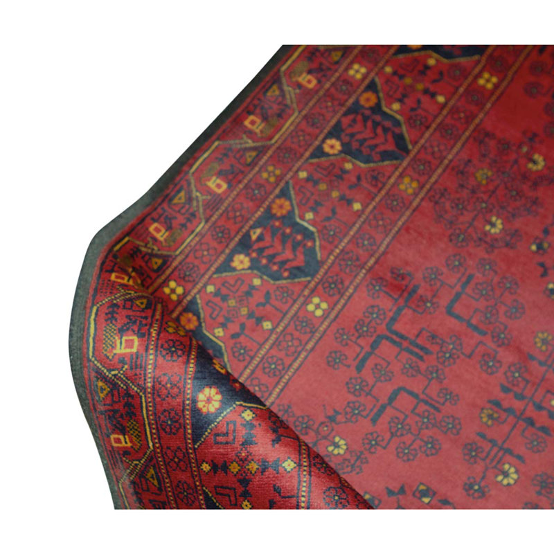 One-of-a-Kind 3'3" x 5' Area Rug