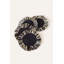Sous-verres en frange de raphia-70666826