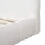 Lit plateforme tapissier Minimalist-123862949