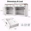 Buffet avec rangement-149894670