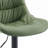 Latiera Swivel Adjustable Height Bar Stools Faux Leather Counter Stools with Footrest-98722008