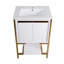 Marseille 24" Bathroom Vanity-93018924-105790436