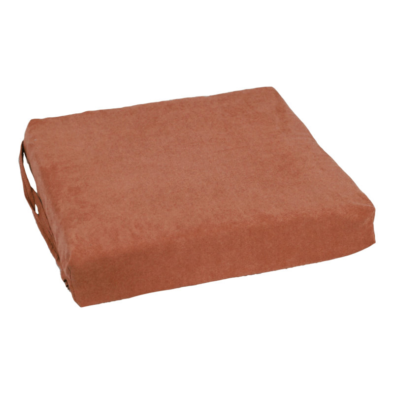 Coussin de siège d'intérieur, Épice