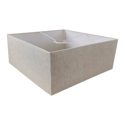 Messner 1 - Light Square/Rectangle Pendant