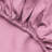 Soft & Breathable Queen Fitted Sheet, 60 x 80 + 11.8 inches, 100% Cotton, 4.1 oz/sq ft, Elegant Pink Color | Perfect for Comfortable Sleep, Durable & Easy Care, Ideal for All Seasons-112884789-112884783