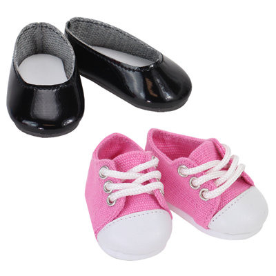 Doll Furniture & Accessories