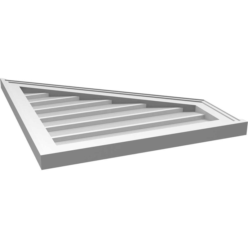 Ventilateur à pignon non-fonctionnel Signature, H 26 po x l 22 po x P 1,5 po